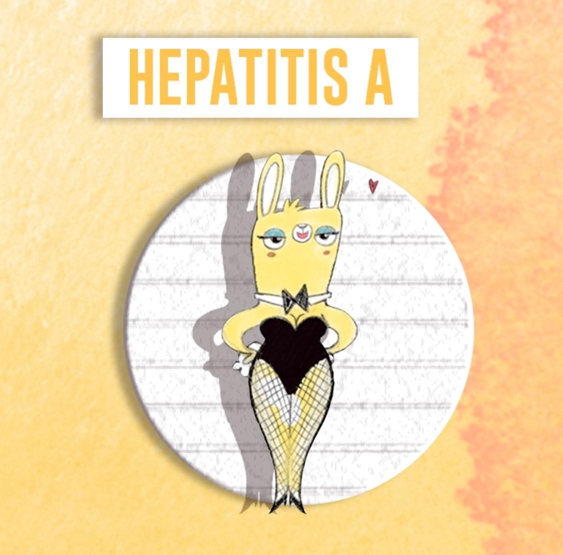 Ir a Hepatitis A