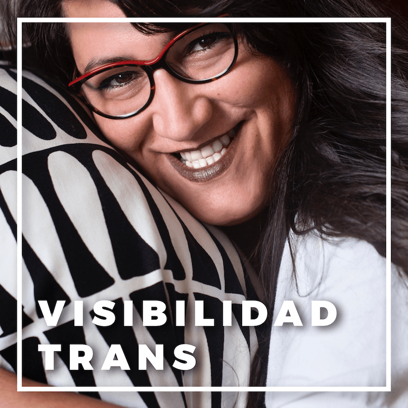 Ir a Día de la Visibilidad Trans